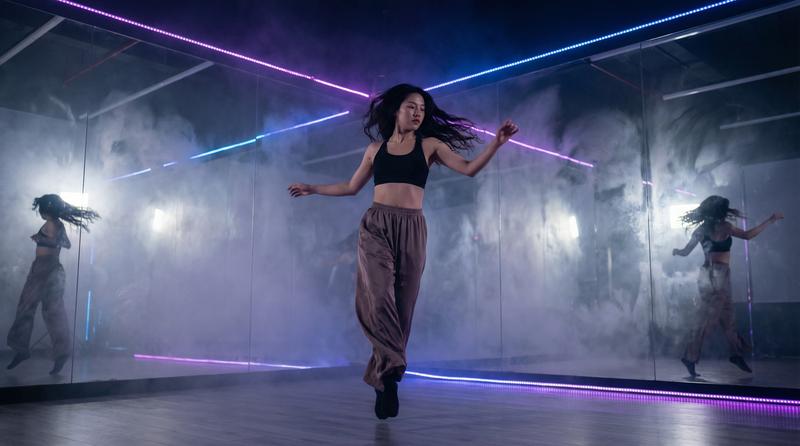 榴莲视频舞蹈视频教程