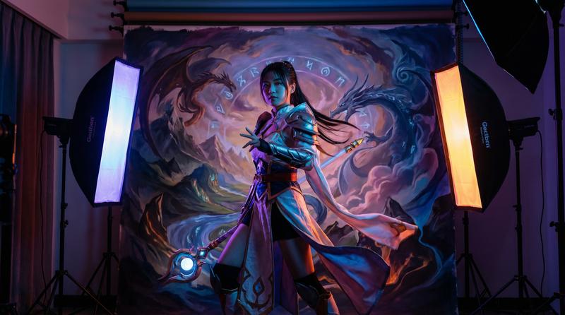 榴莲视频动漫cosplay视频